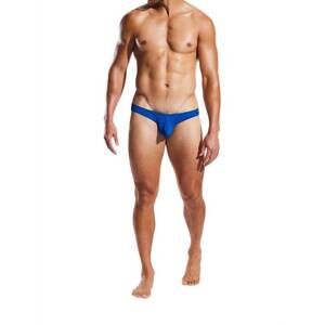 NEW COCKSOX men's enhancing pouch brief in sonic